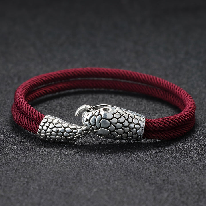 Venom Paracord Bracelet