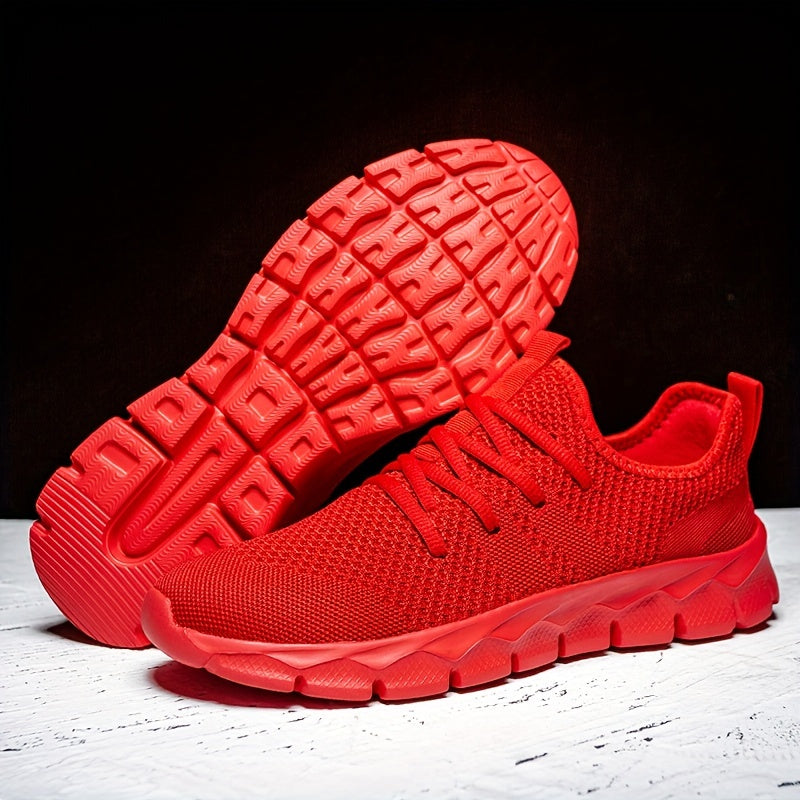 Pulse Mesh Runners