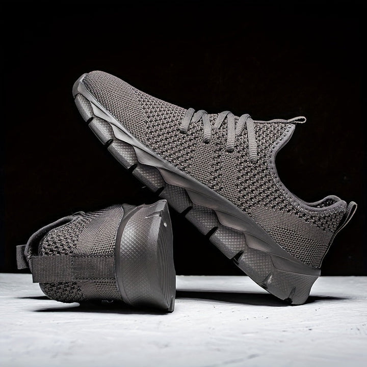 Pulse Mesh Runners