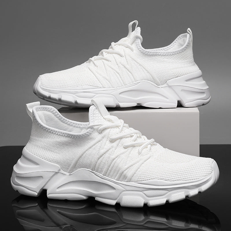 Runlite Mesh Sneaker