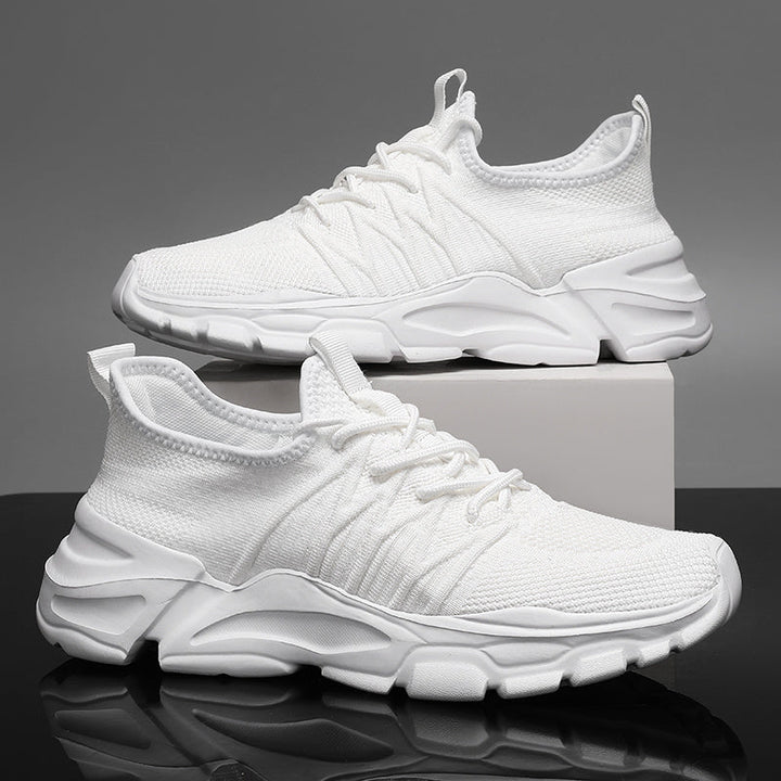 Runlite Mesh Sneaker