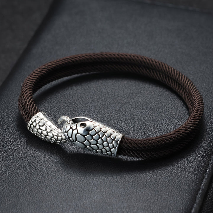 Venom Paracord Bracelet