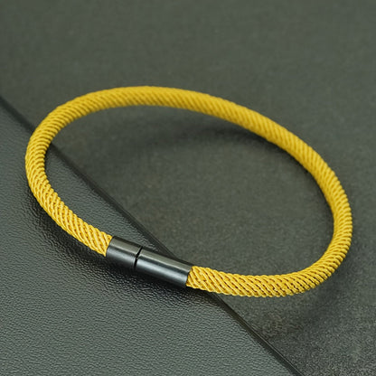 Omni Rope Bracelet