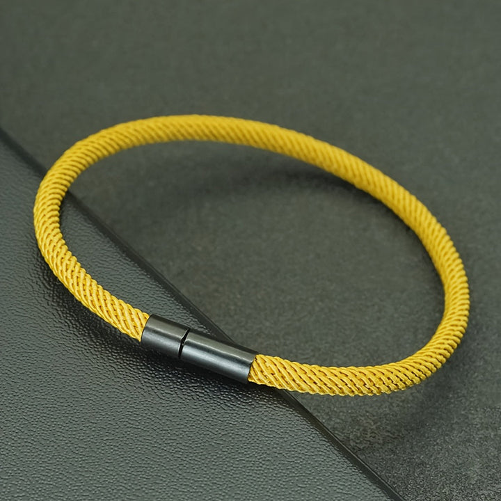 Omni Rope Bracelet