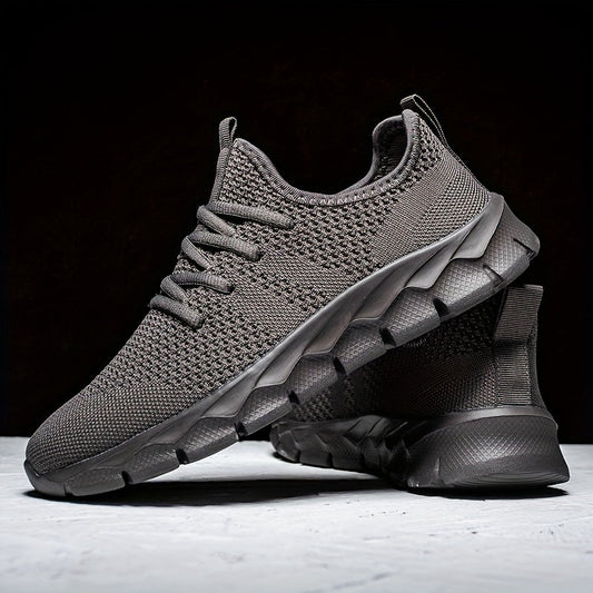 Pulse Mesh Runners