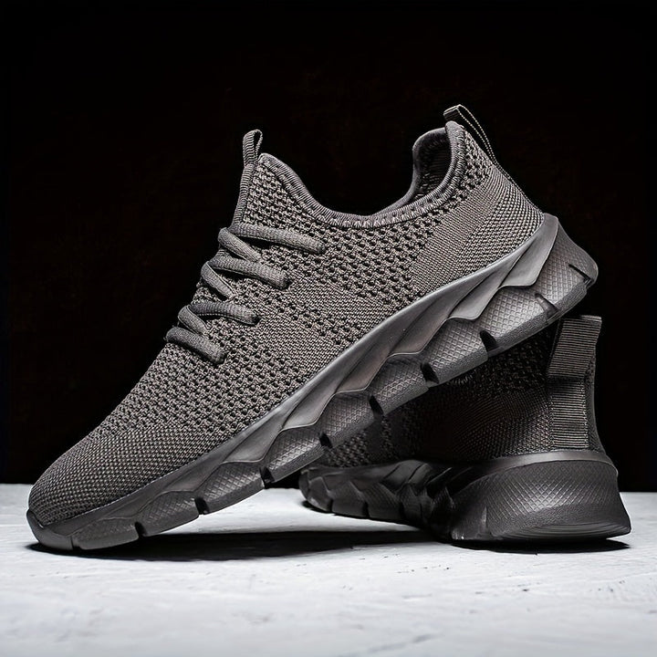 Pulse Mesh Runners