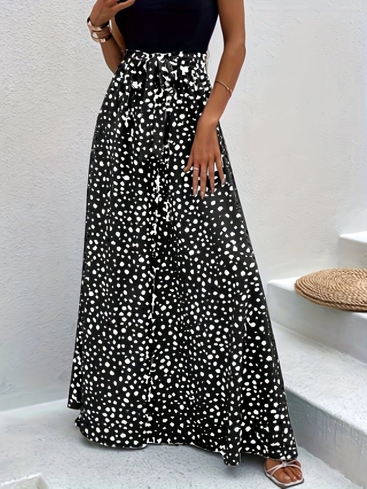 Tropic Sands Palazzo Pant