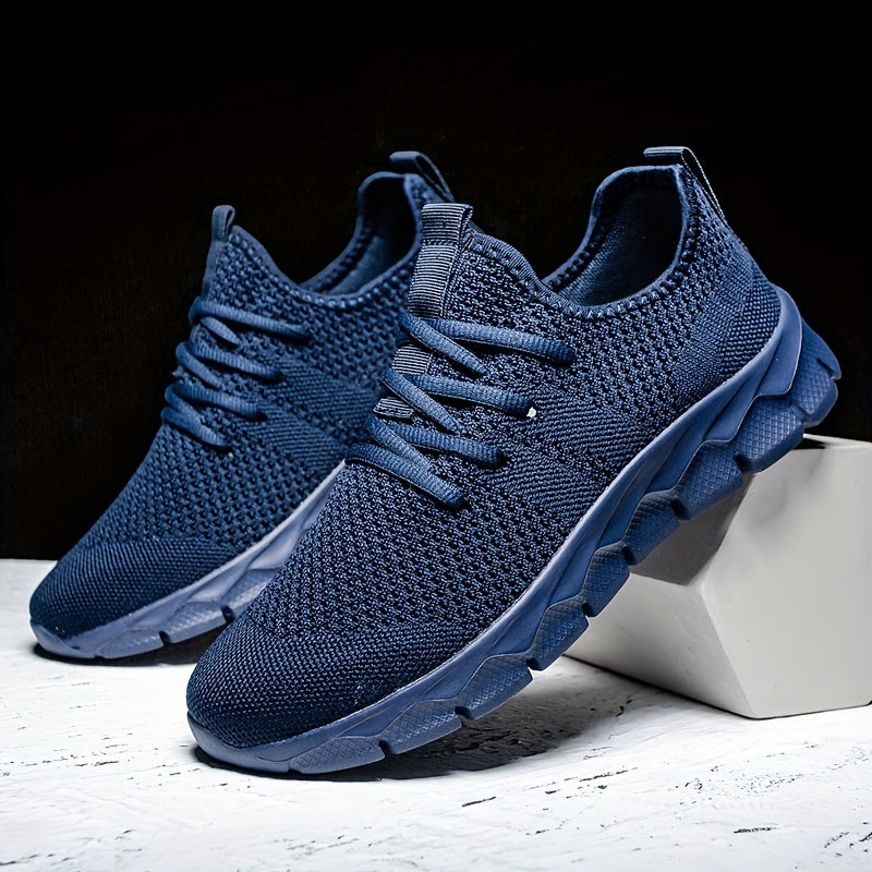 Pulse Mesh Runners