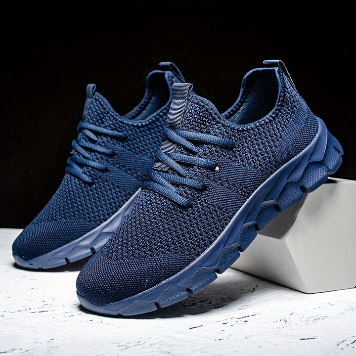 Pulse Mesh Runners