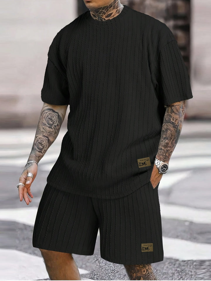 Dune Cable Knit Co-Ord