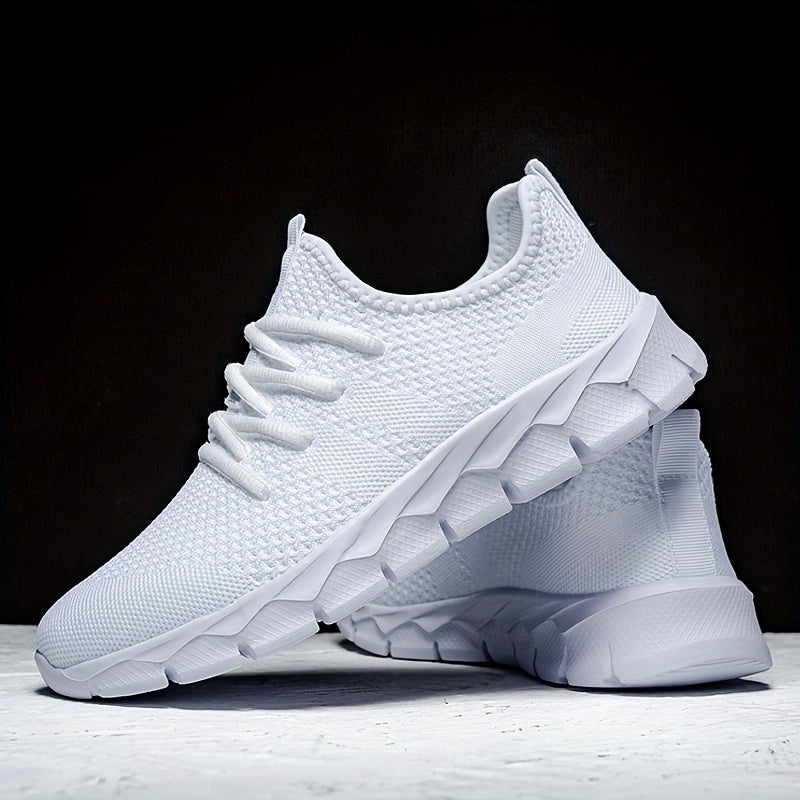 Pulse Mesh Runners