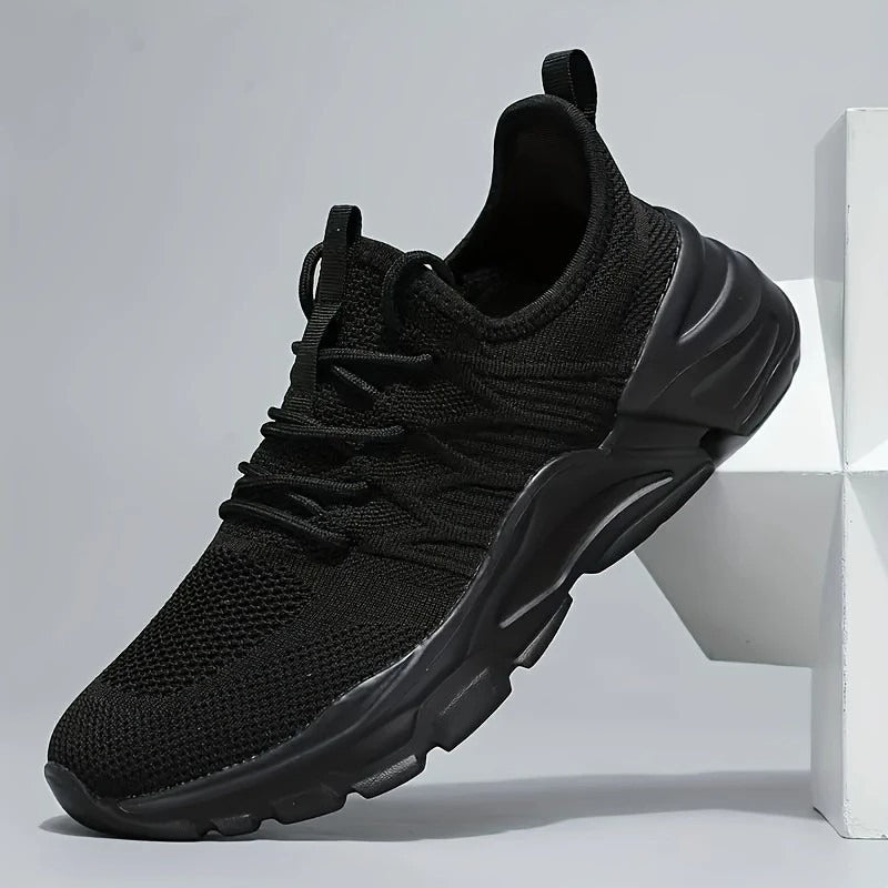 Runlite Mesh Sneaker