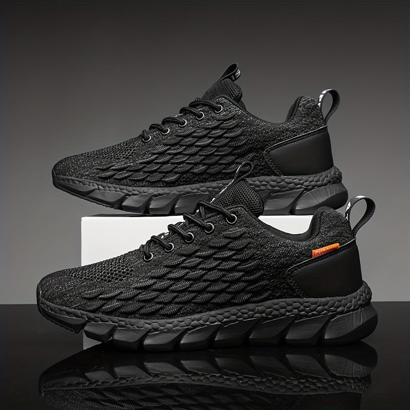Aerostride Performance Sneaker