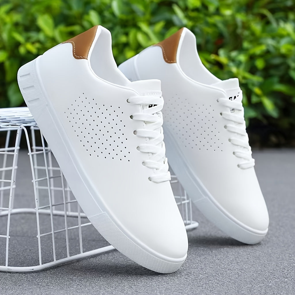 Aeron Low-Top Sneaker