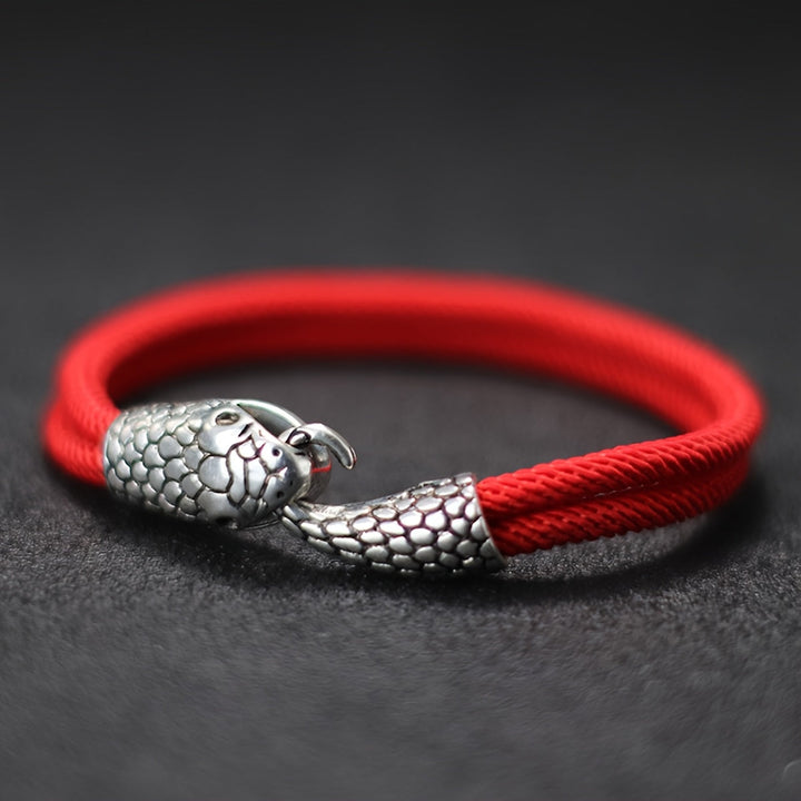 Venom Paracord Bracelet