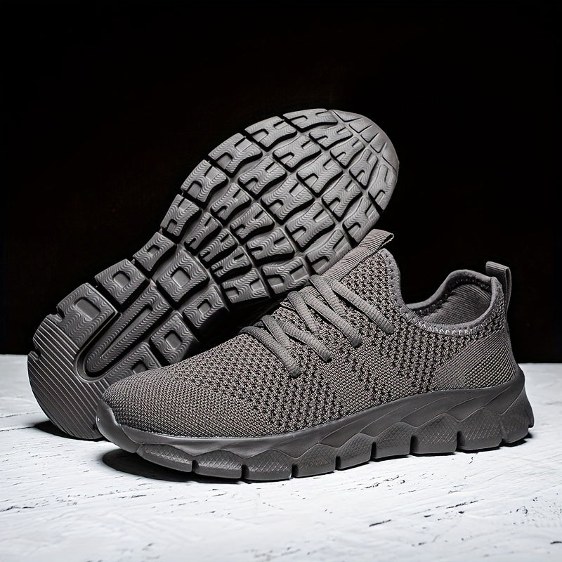 Pulse Mesh Runners