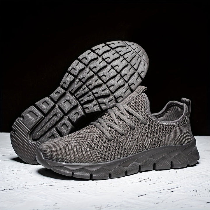 Pulse Mesh Runners