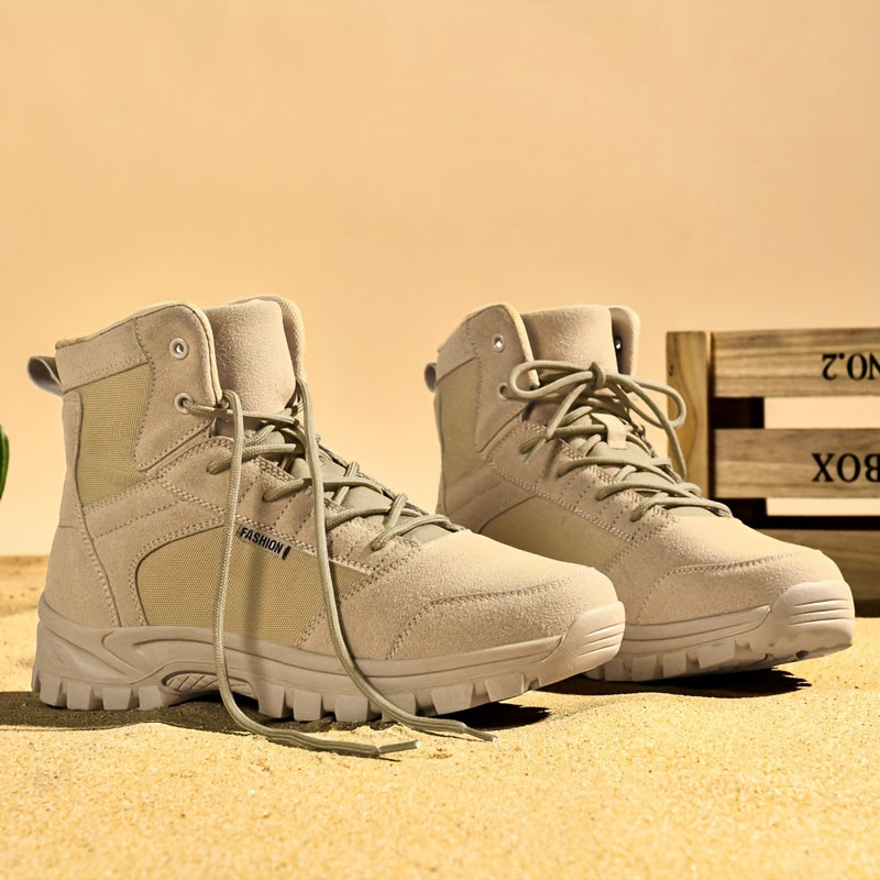 Legion Tactical Boot