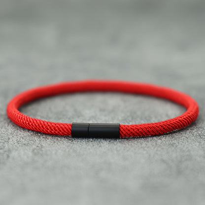Omni Rope Bracelet