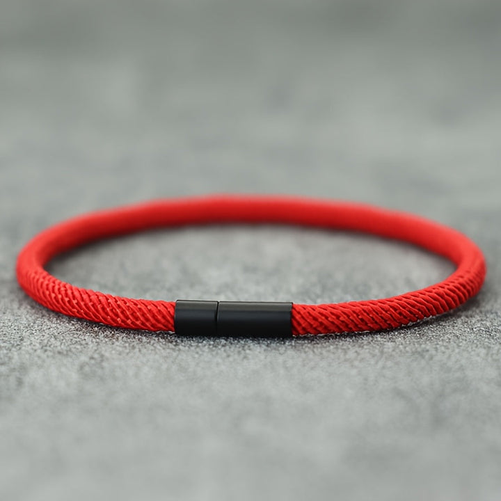 Omni Rope Bracelet