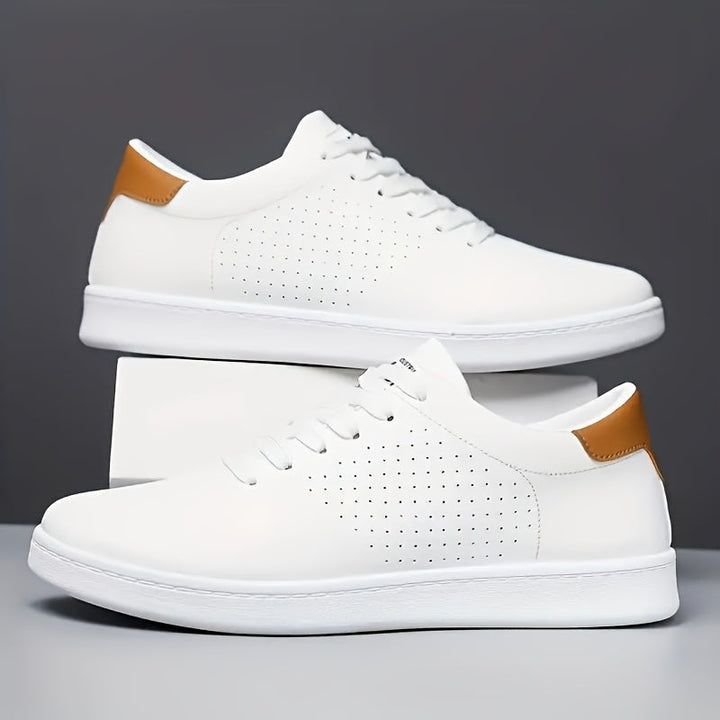 Aeron Low-Top Sneaker