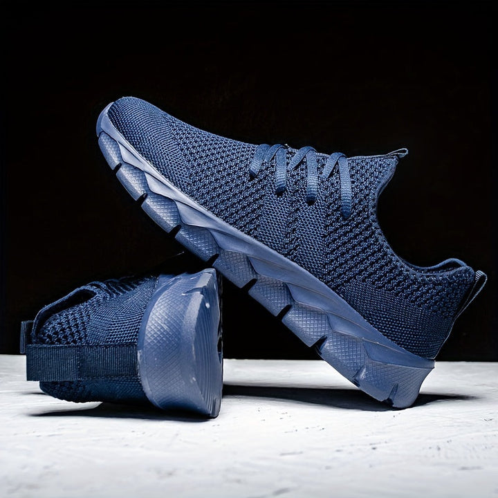Pulse Mesh Runners
