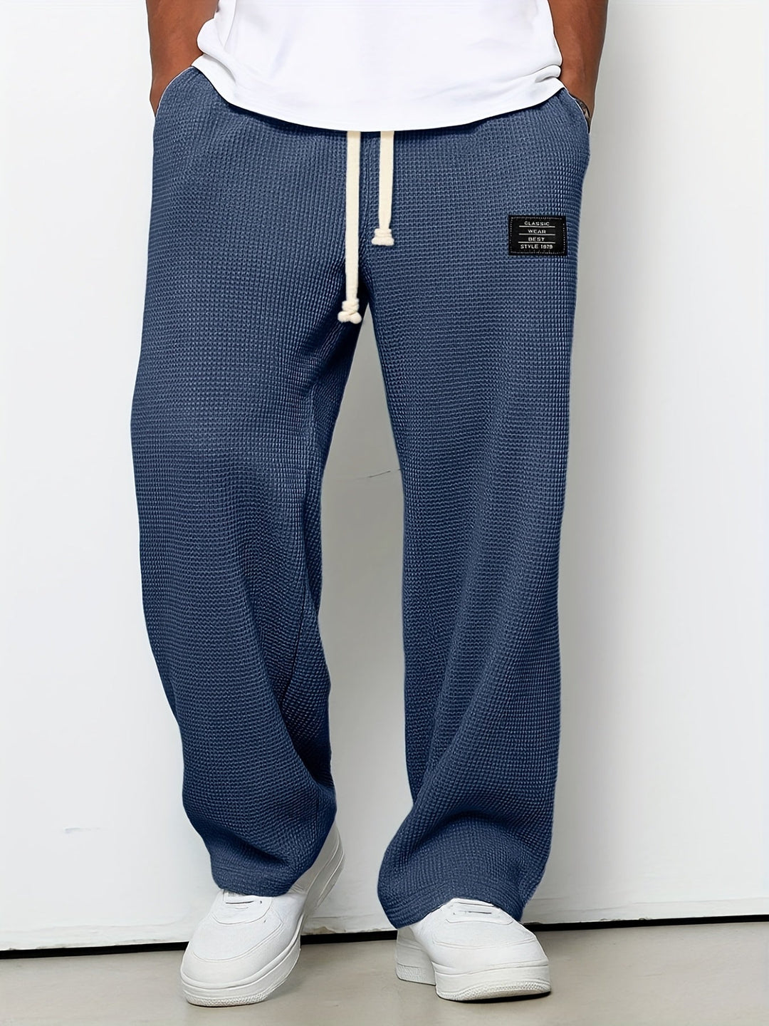 Waffle Relaxed Pant™