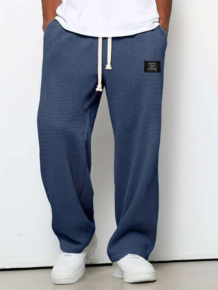 Waffle Relaxed Pant™