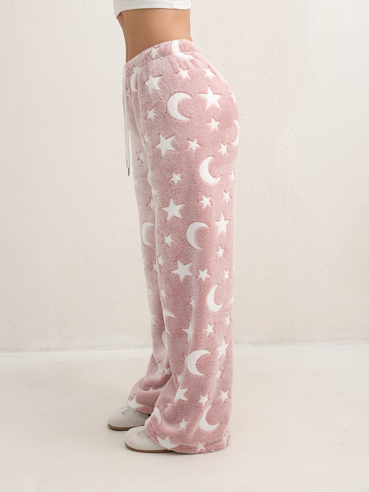 Dreamlayer Fleece Lounge Pants