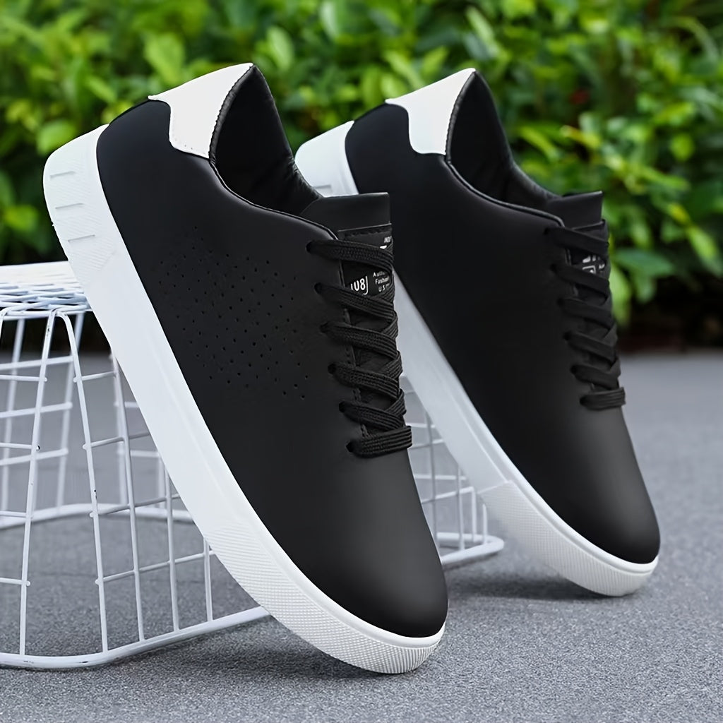 Aeron Low-Top Sneaker
