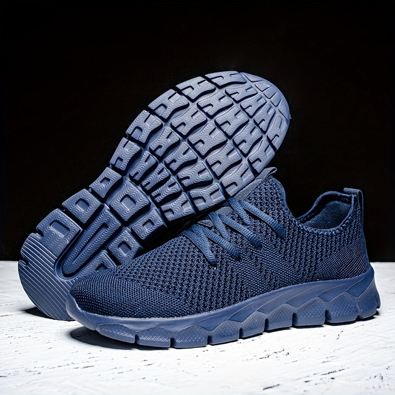 Pulse Mesh Runners