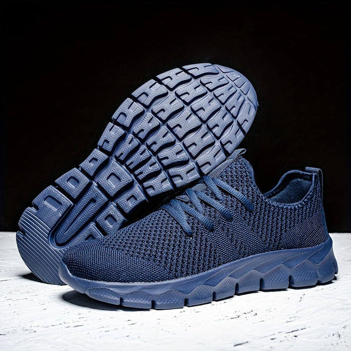 Pulse Mesh Runners
