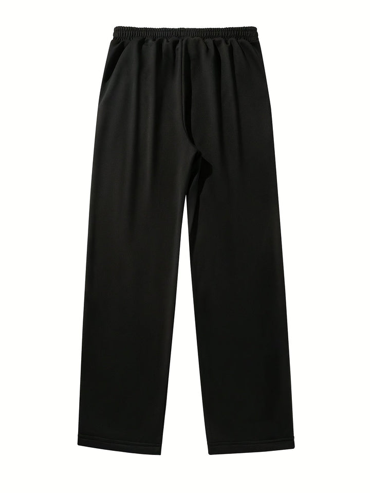 Axis Paneled Sweatpant