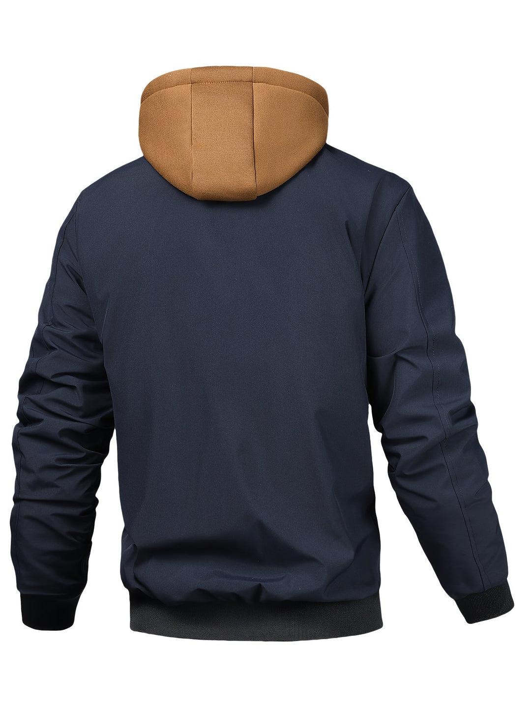 Montcliff Dual-Layer Parka