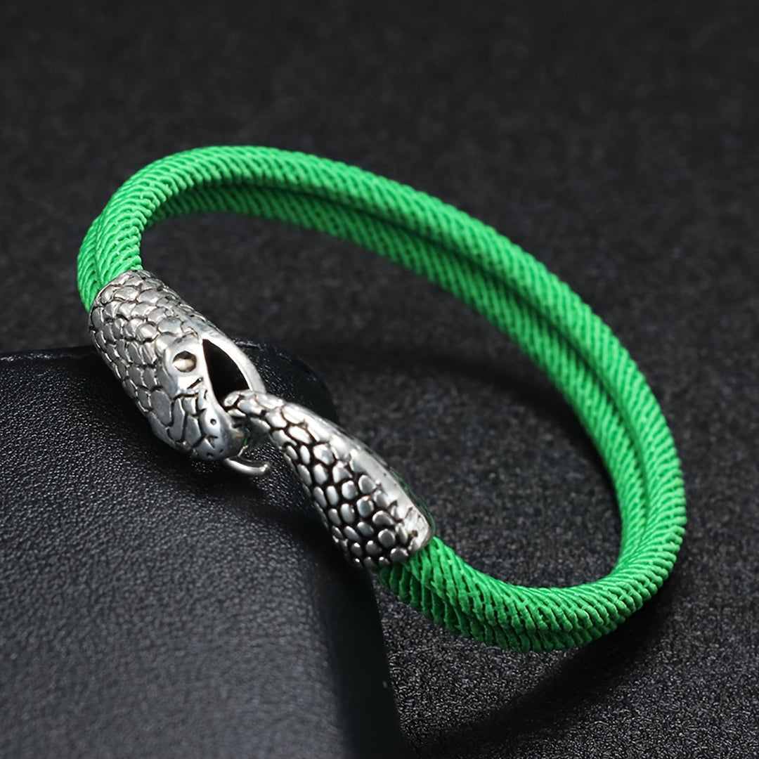 Venom Paracord Bracelet