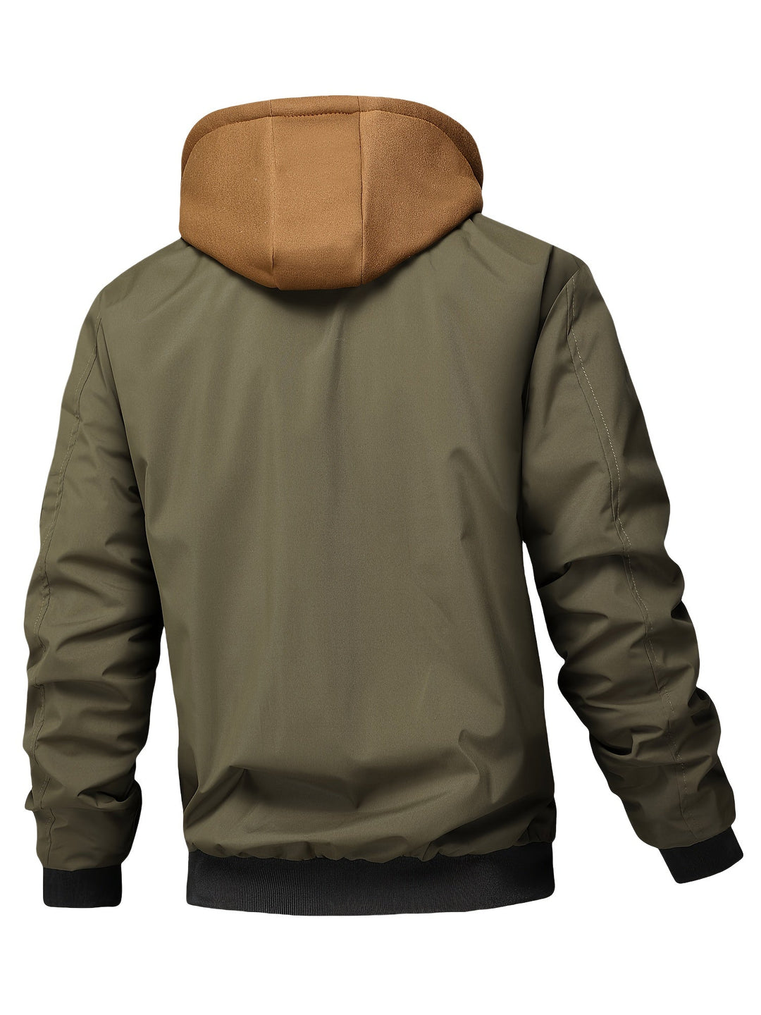 Montcliff Dual-Layer Parka