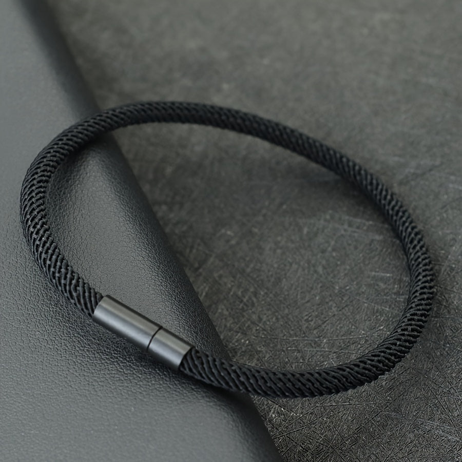 Omni Rope Bracelet