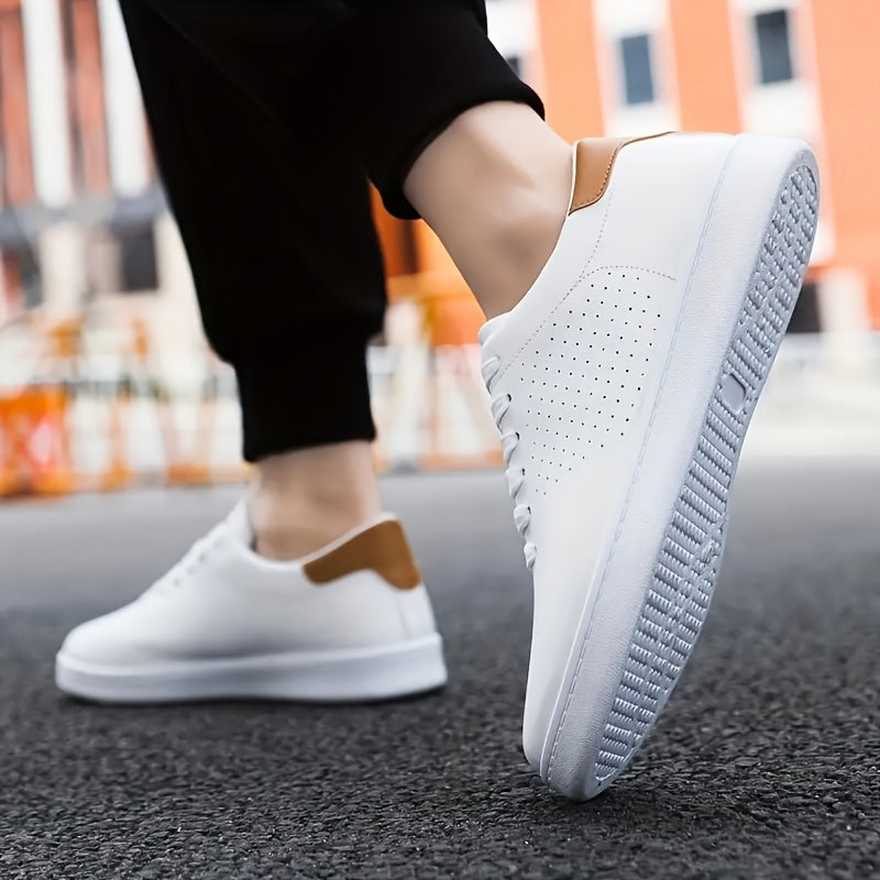 Aeron Low-Top Sneaker