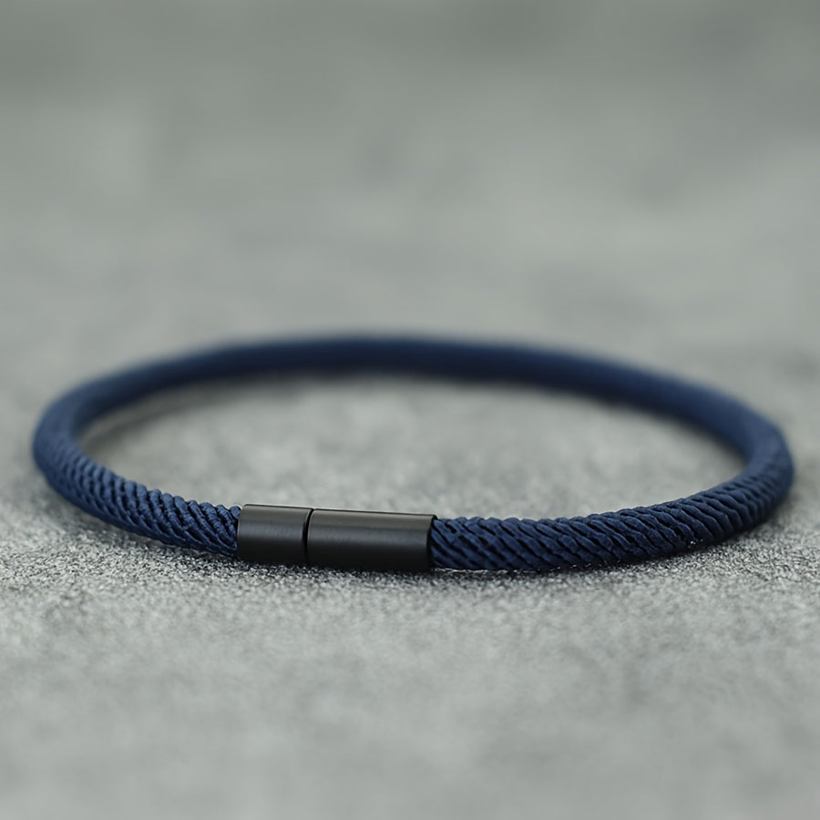 Omni Rope Bracelet