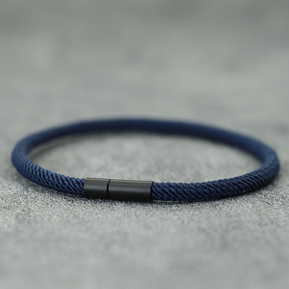 Omni Rope Bracelet
