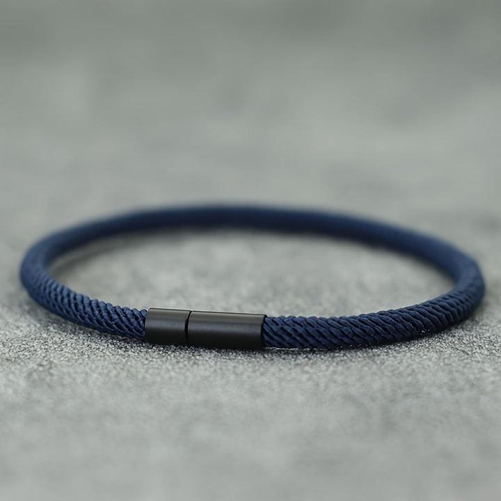 Omni Rope Bracelet