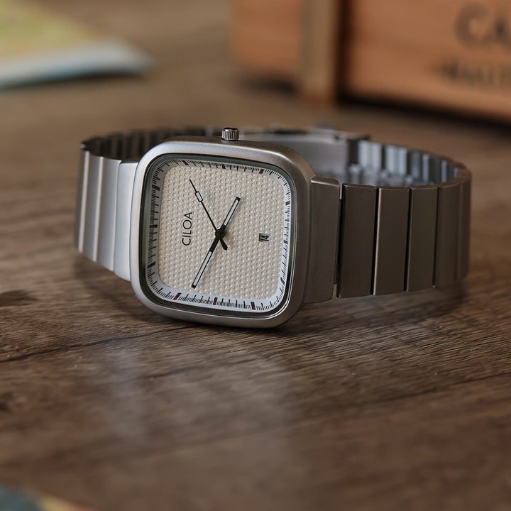 Centric Automatic Watch