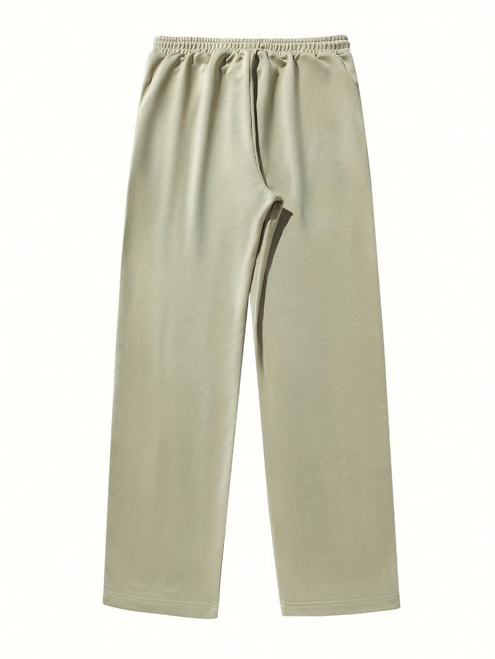 Axis Paneled Sweatpant