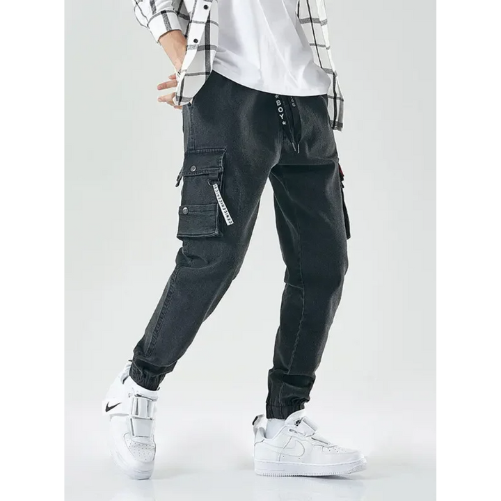 Maison Cargo Jogger