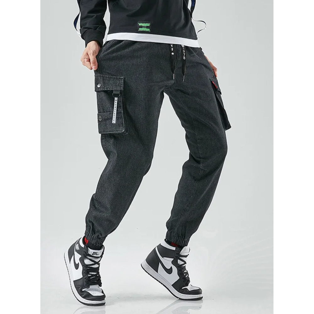 Maison Cargo Jogger