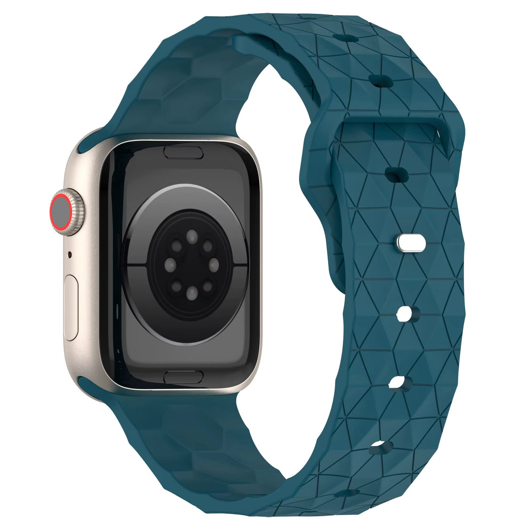 Hexa Apple Watch Band