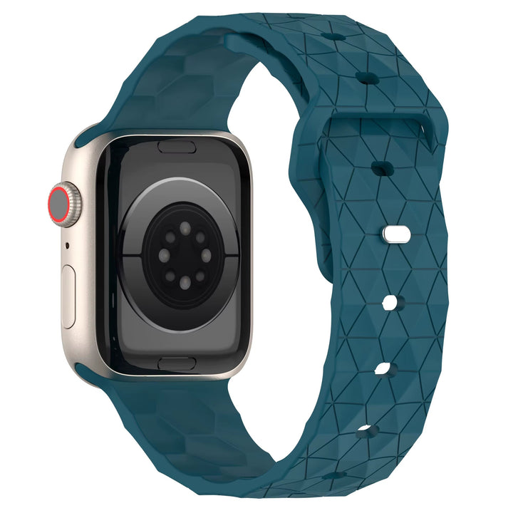Hexa Apple Watch Band
