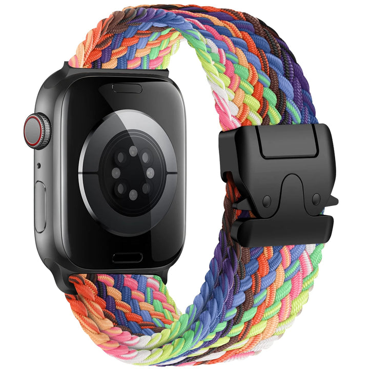 Strauss Apple Watch Band