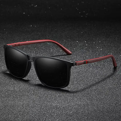 Slate Polarized Sunglasses