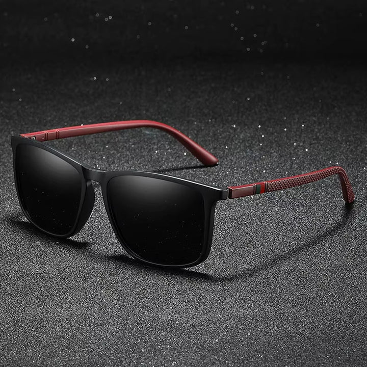 Slate Polarized Sunglasses